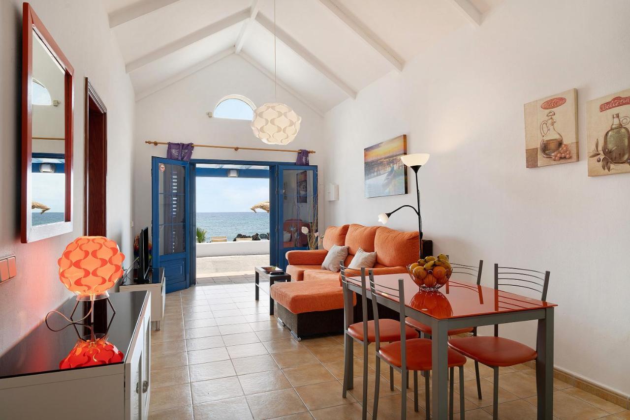 Punta Marea Villa Punta Mujeres Exterior foto