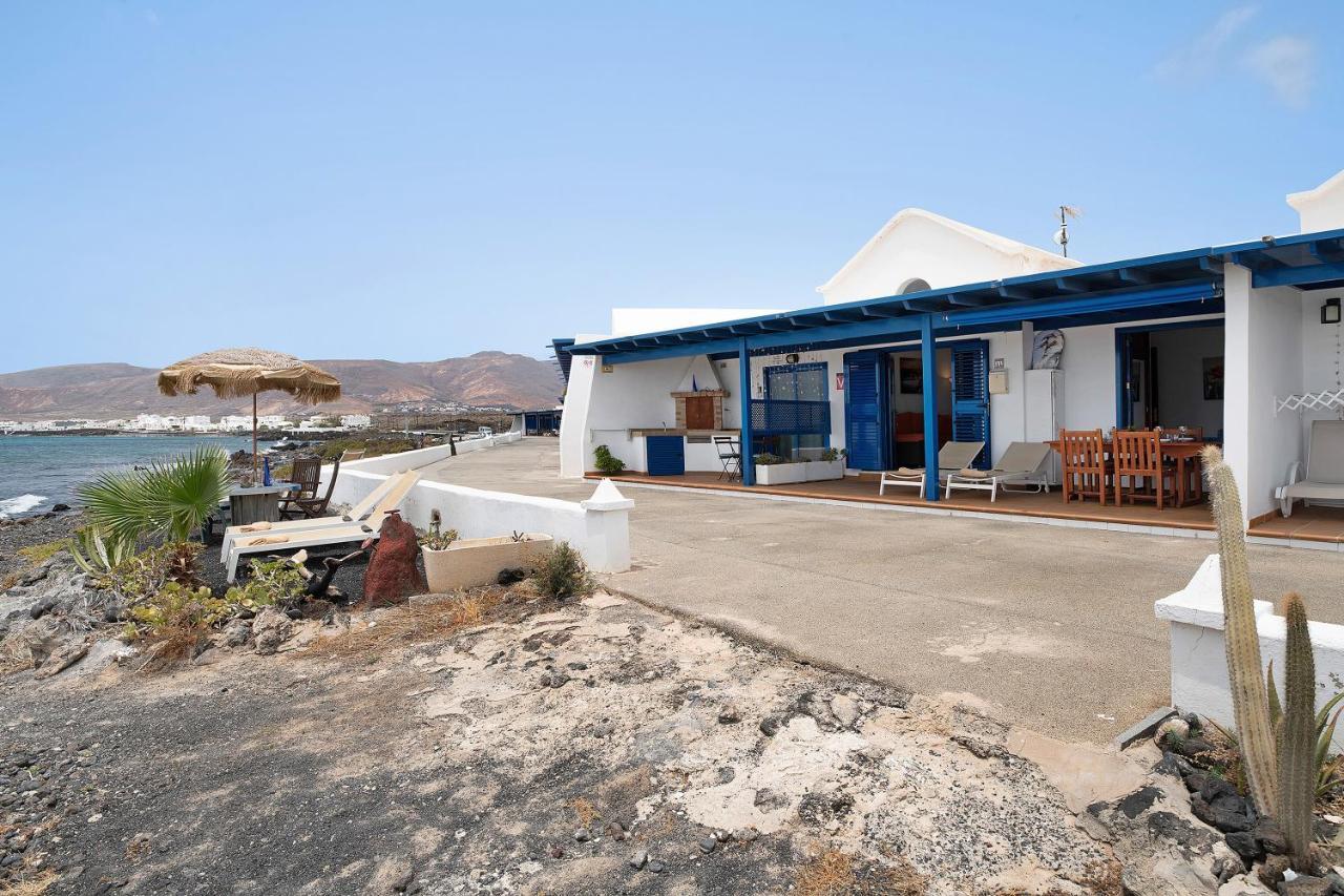 Punta Marea Villa Punta Mujeres Exterior foto