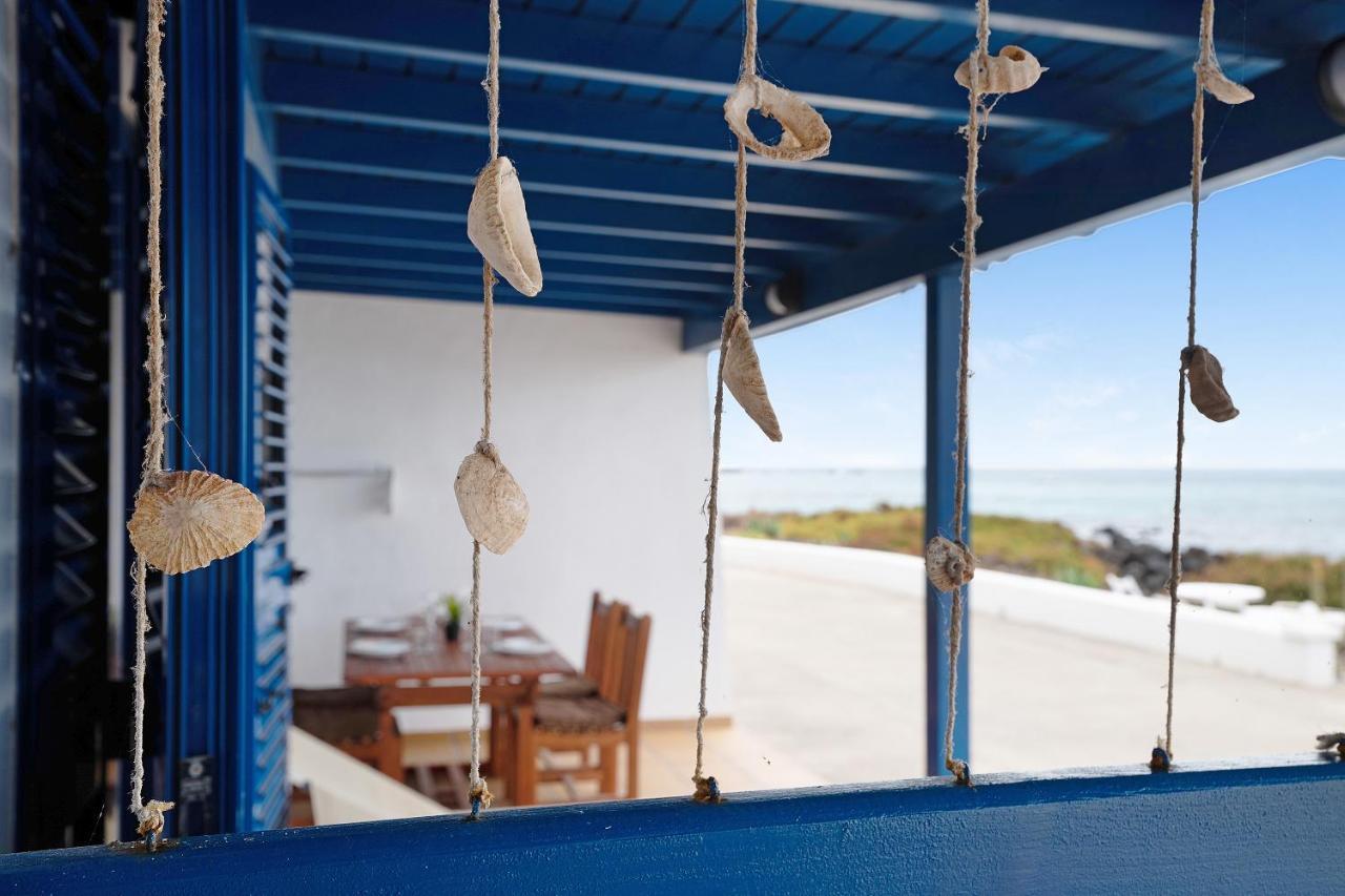 Punta Marea Villa Punta Mujeres Exterior foto